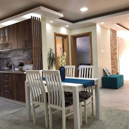 Sobe I Apartman R Bileća Kültér fotó