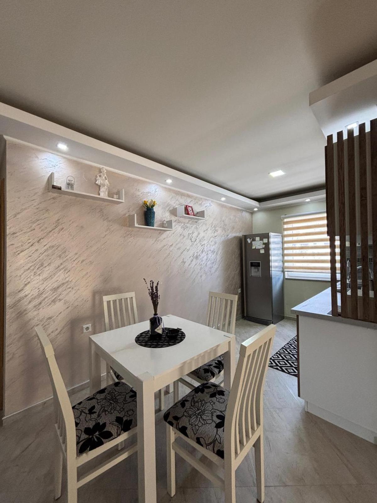 Sobe I Apartman R Bileća Kültér fotó