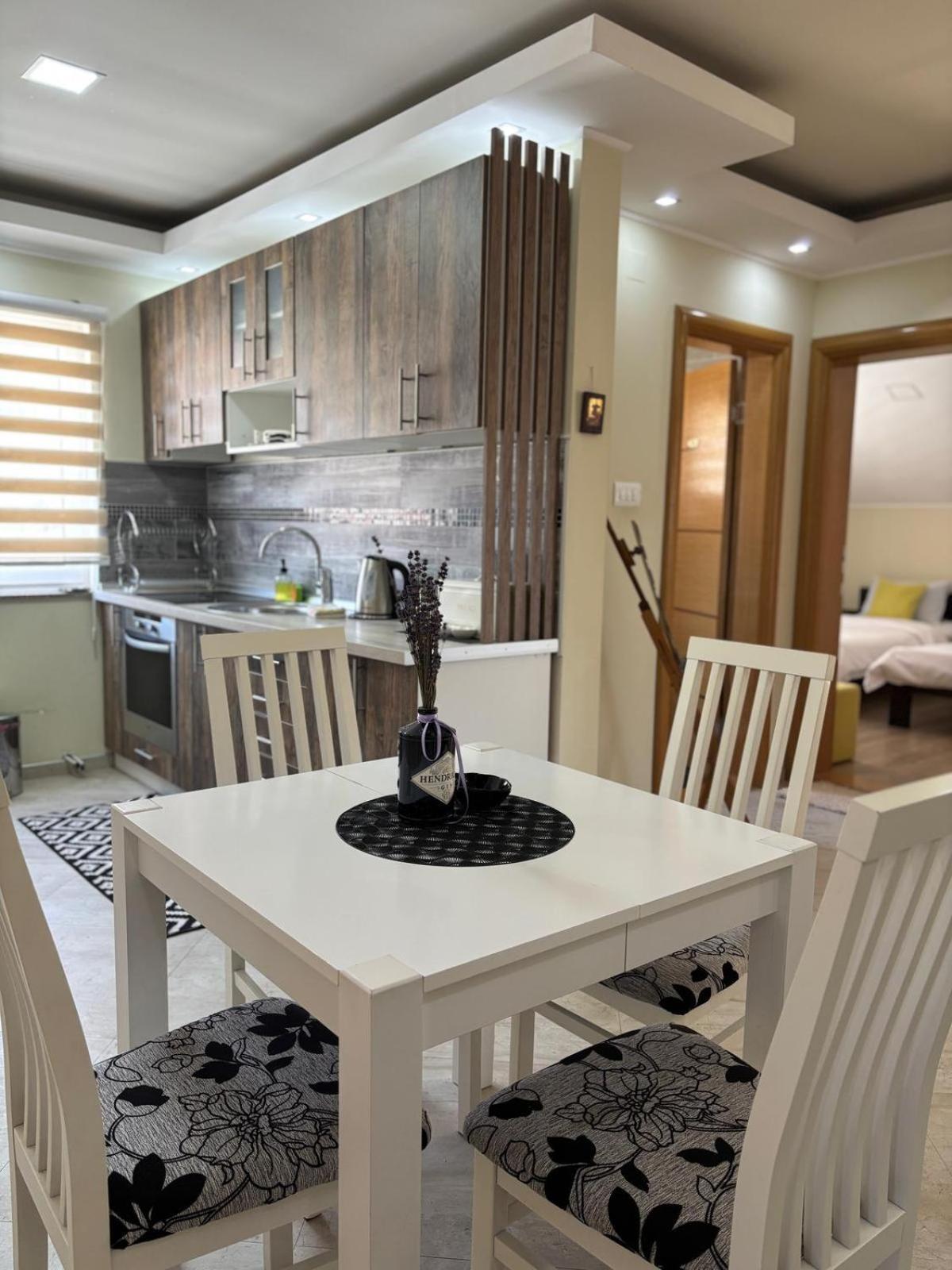 Sobe I Apartman R Bileća Kültér fotó