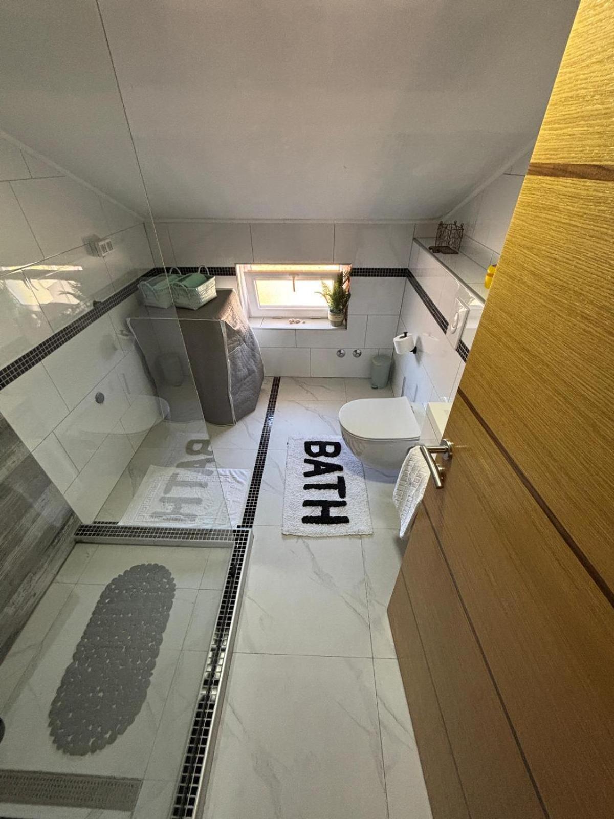 Sobe I Apartman R Bileća Kültér fotó