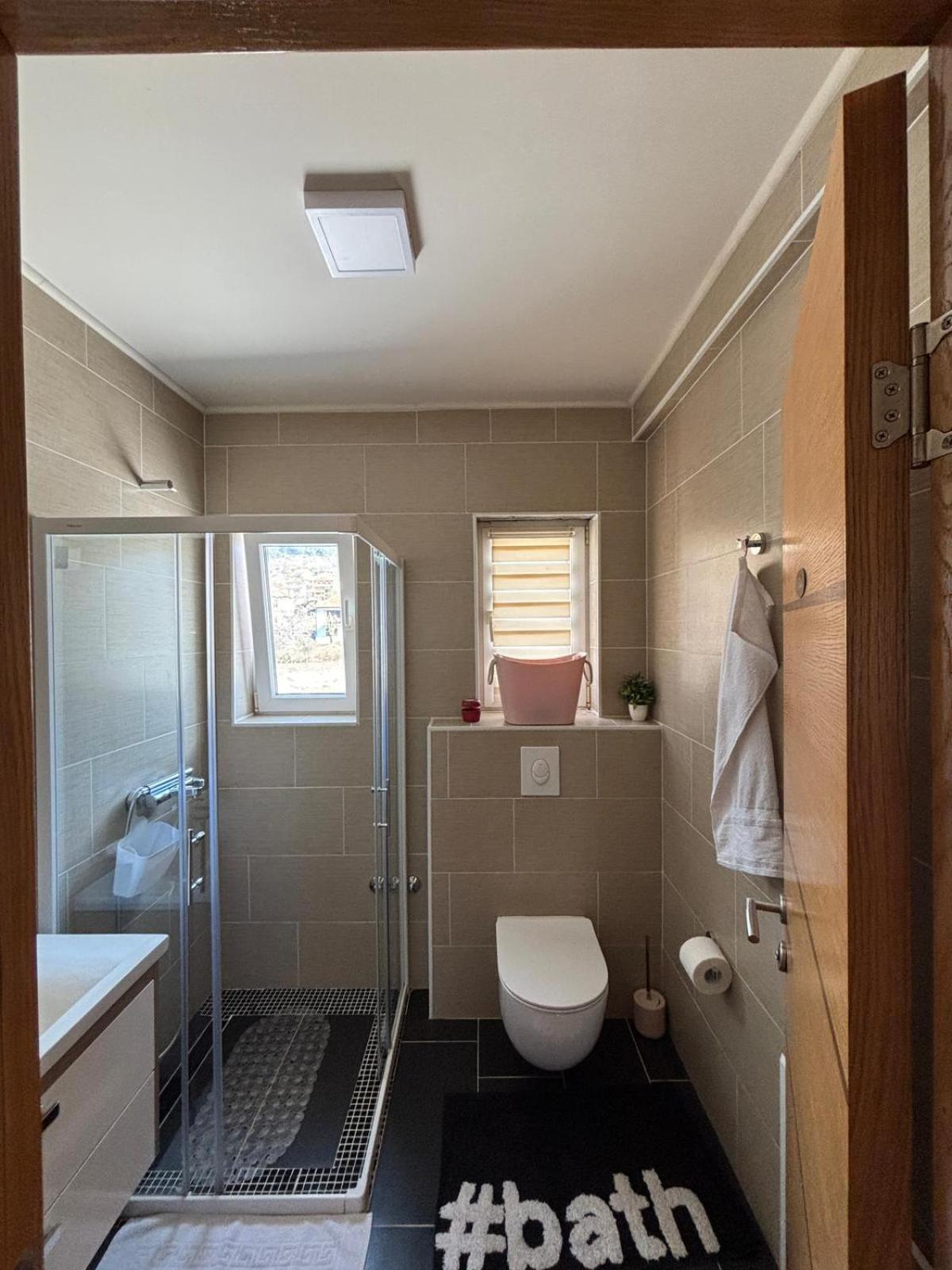 Sobe I Apartman R Bileća Kültér fotó