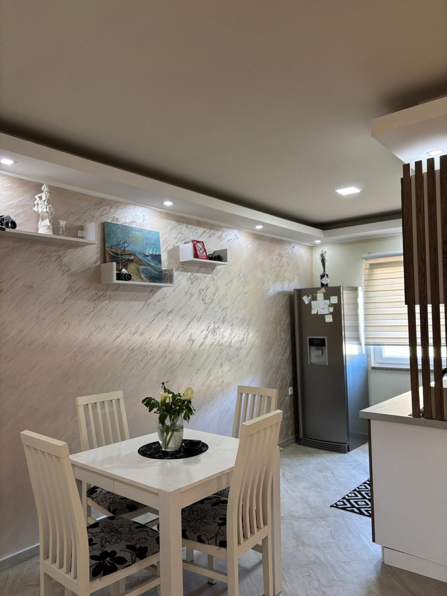 Sobe I Apartman R Bileća Kültér fotó