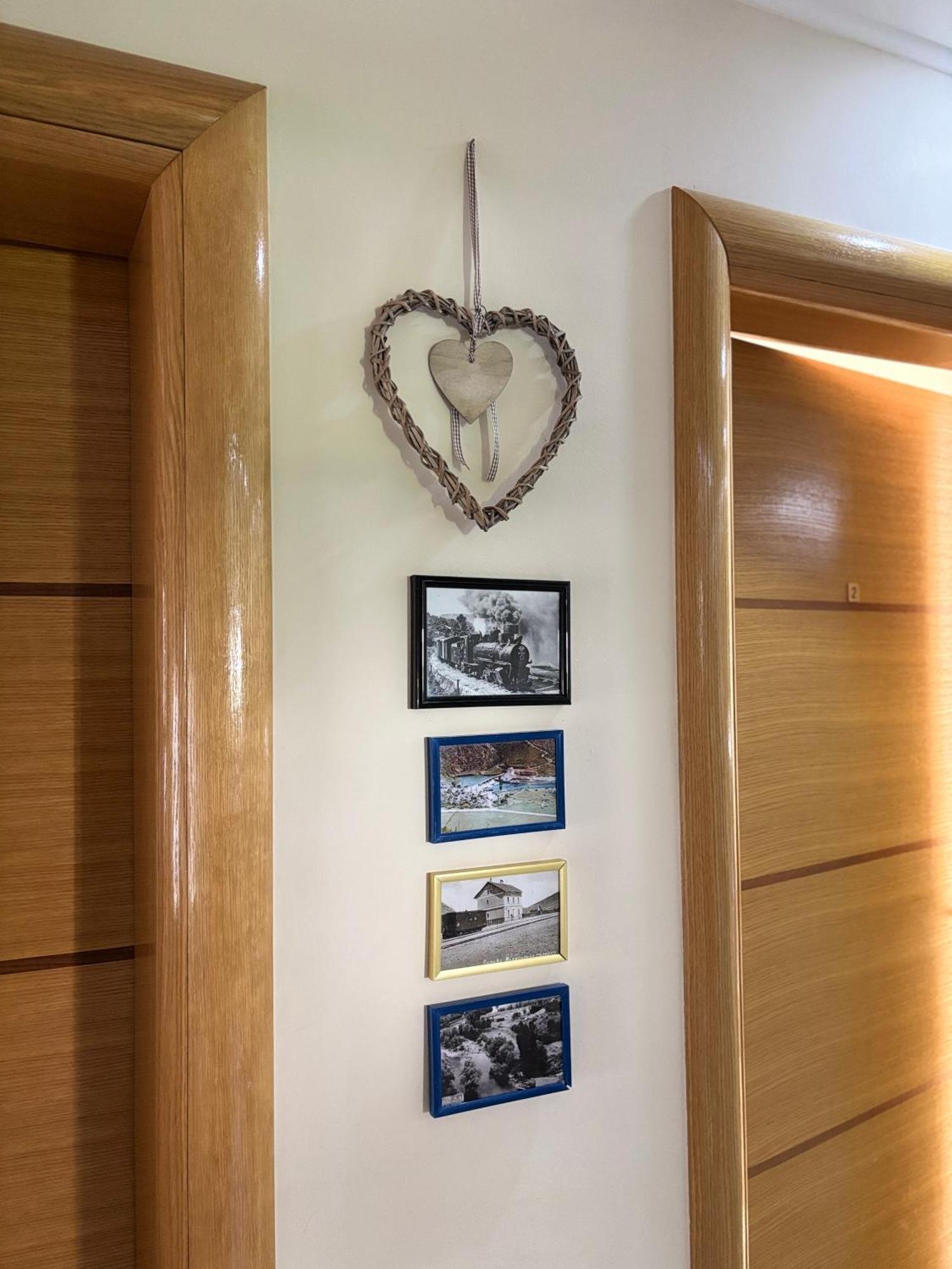 Sobe I Apartman R Bileća Kültér fotó