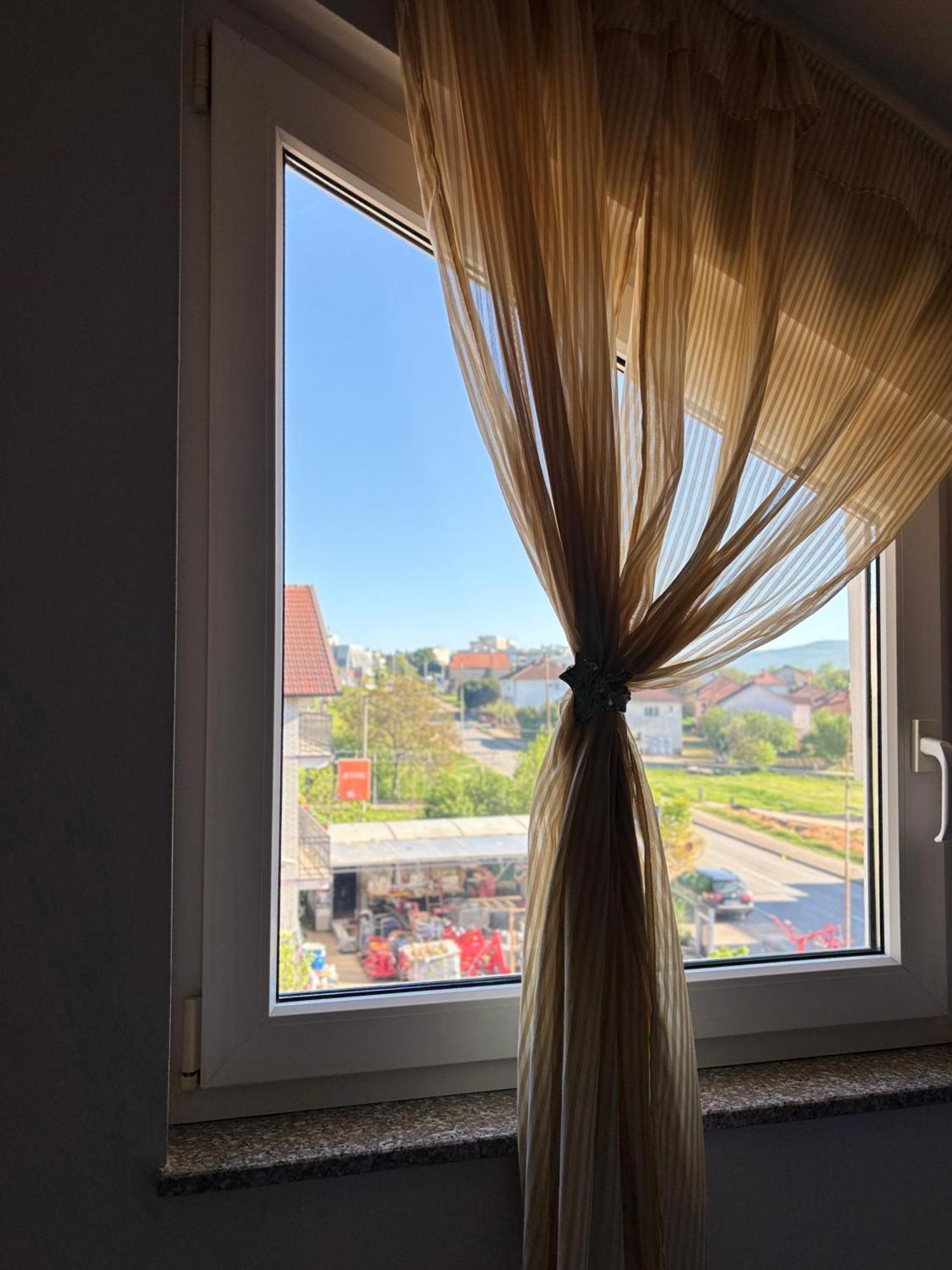 Sobe I Apartman R Bileća Kültér fotó